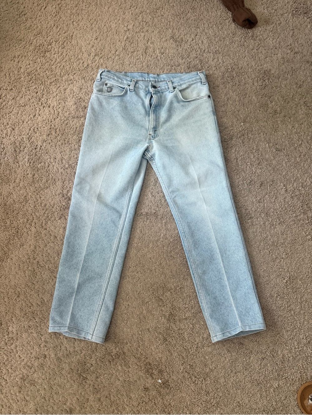 Vintage Levi’s men’s